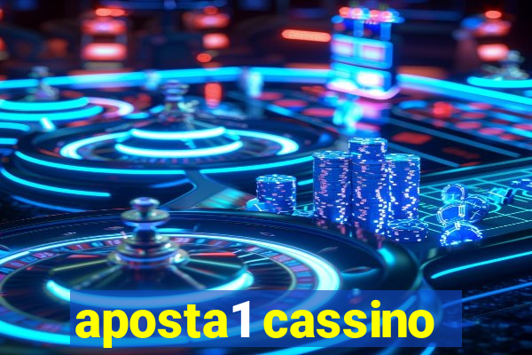 aposta1 cassino